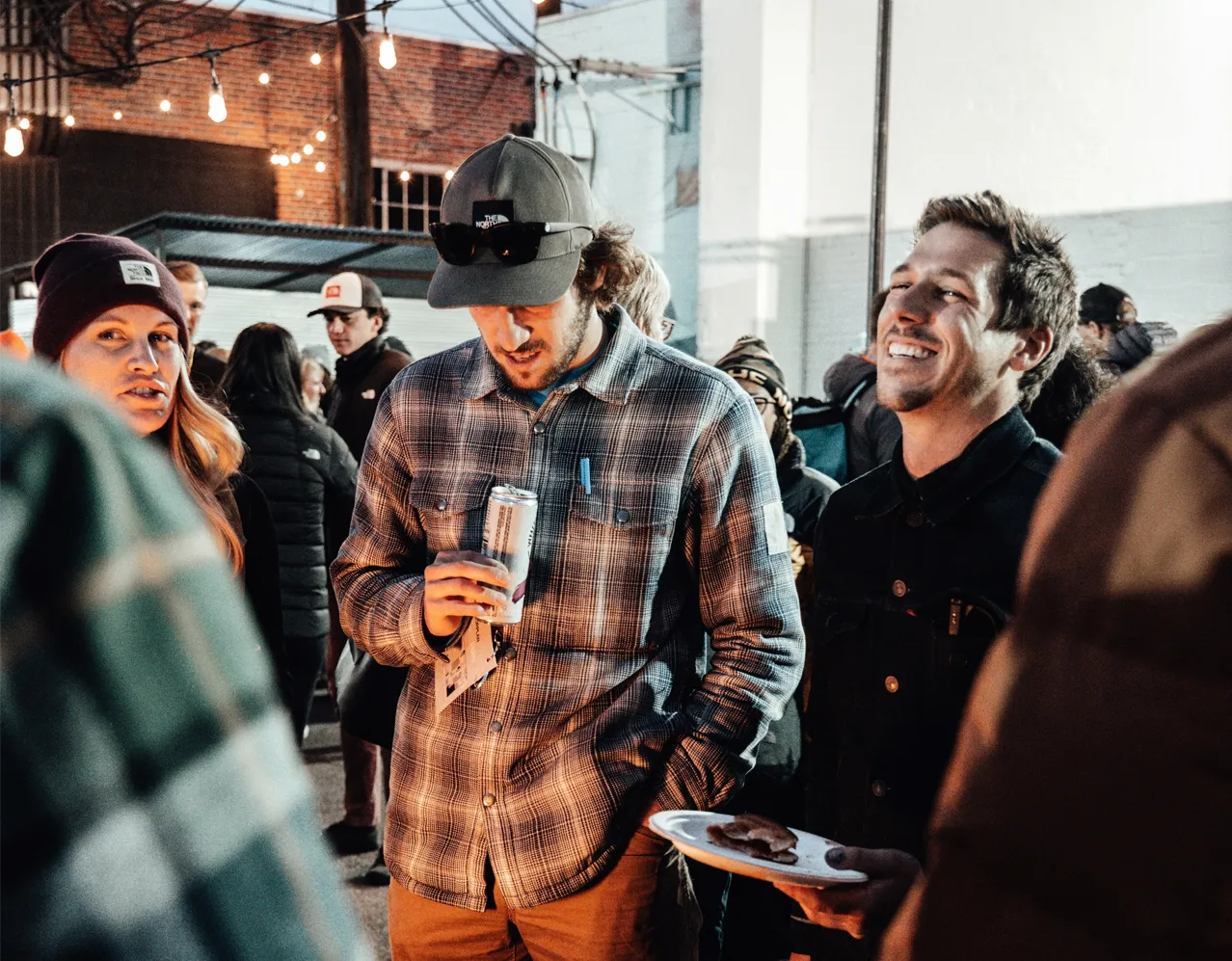 MeetUp Vereinstreffen